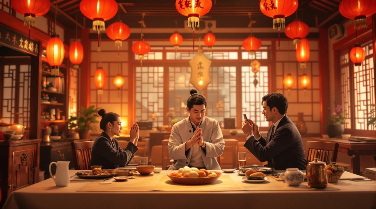 武林外传：新篇 - 熟女影院影视内容封面图
