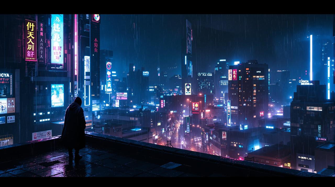 都市猎人：暗夜行动 - 熟女影院影视内容封面图