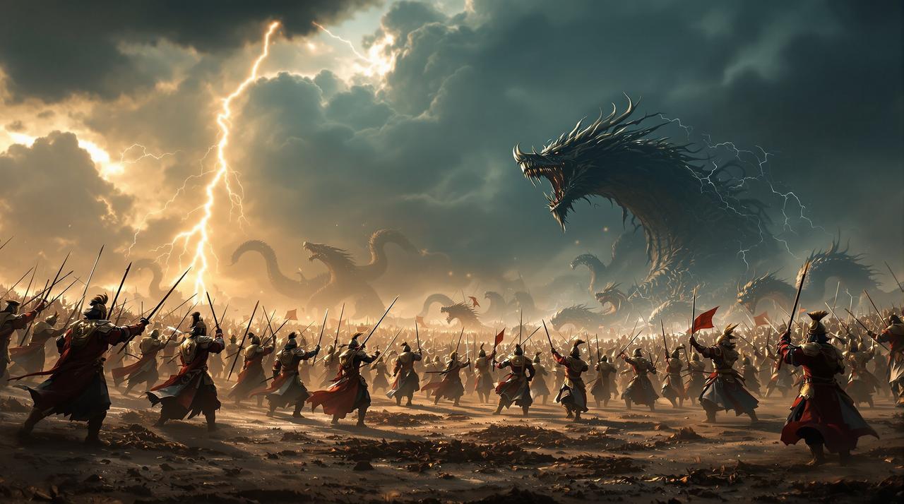 国产动画电影崛起，《哪吒之魔童降世》续作暑期档上映 - 熟女影院资讯配图